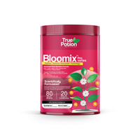 Bloomix Pro Series 500 g pack by True Potion, flowering plant nutrition